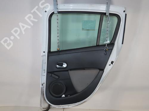 right-rear-door-renault-clio-iii-br01-cr01-2005-2006-2007-2008-2009-2010-2011-2012-2013-2014-31747801 main image