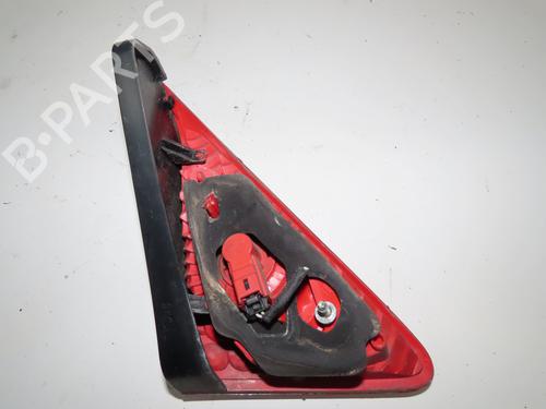 Used Right tailgate light PEUGEOT 3008 I MPV (0U_) 1.6 HDi (109 hp) 16461700