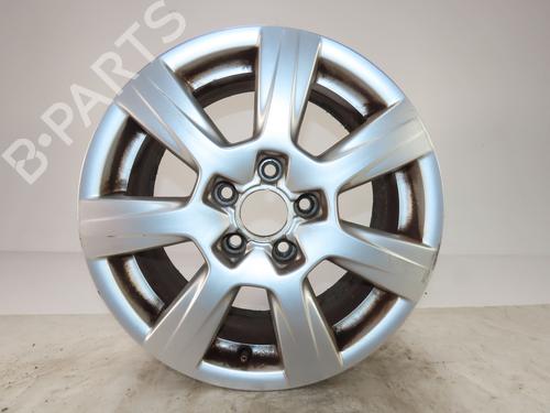 Used Rim AUDI A4 B8 (8K2) 2.0 TDI (143 hp) 19932619