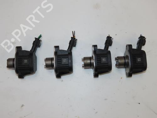 Elektronisk sensor Elektronisk sensor VW GOLF VIII (CD1, DA1) 1.5 eTSI (131 hp) 37062152 37062152