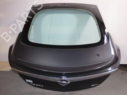 Used Tailgate OPEL INSIGNIA A (G09) 2.0 CDTI (68) (160 hp) 18206052