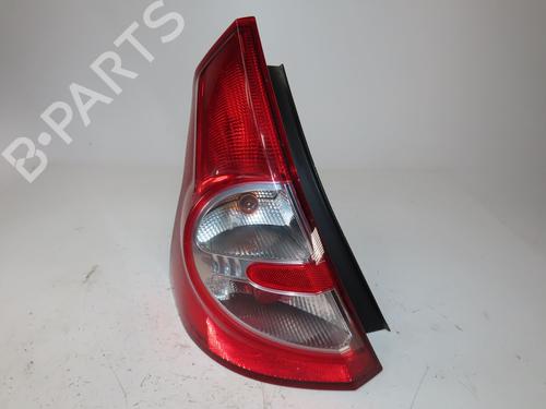 Left taillight DACIA SANDERO 1.4 (BS0C, BS0A, BS0G, BS1F, BS0E) | BP37874841C34 - Image 5