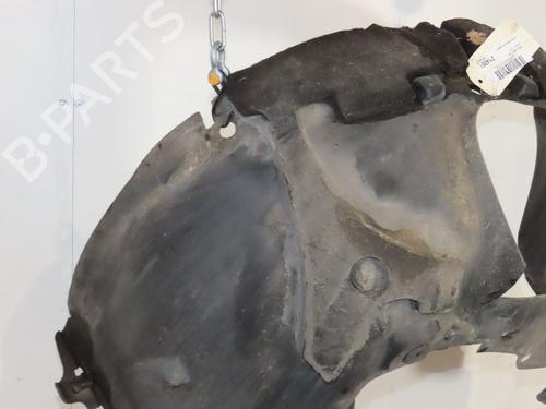 Used Wheel arch RENAULT CLIO IV (BH_) 1.5 dCi 75 (75 hp) 30291836