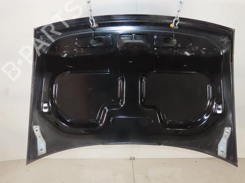 Used Tailgate FORD STREET KA (RL2) 1.6 (95 hp) 26535023