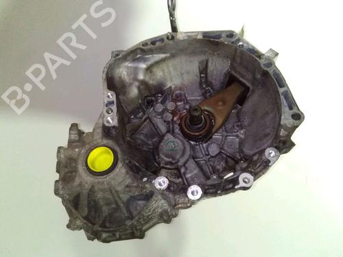 Used Gearbox TOYOTA YARIS (_P1_) 1.3 (SCP12_, SCP13_, SCP12R, SCP13R) (87 hp) 12564447