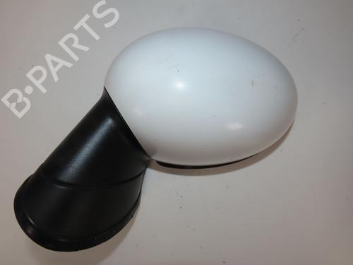 Left mirror MINI MINI (R56) Cooper D | BP24822351C26 