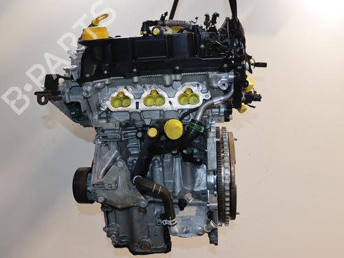 Engine DACIA SANDERO III 1.0 TCe 90 | BP29516541M1 
