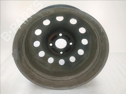 Rim FORD FOCUS I Saloon (DFW) 1.8 Turbo DI / TDDi | BP17528081C45 