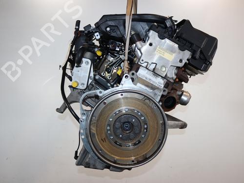 Used Engine Engine BMW 5 Touring (E39) 520 d (136 hp) 36543888 36543888