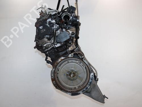 Engine MERCEDES-BENZ A-CLASS (W169) A 180 CDI (169.007, 169.307) | BP37186346M1 - Image 2