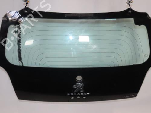 Tailgate PEUGEOT 108 1.0 VTi | BP27530911C6 