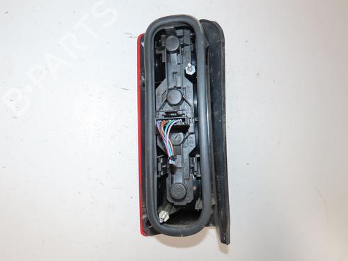 Used Right taillight OPEL COMBO Box Body/MPV 1.3 CDTI 16V (75 hp) 27489677
