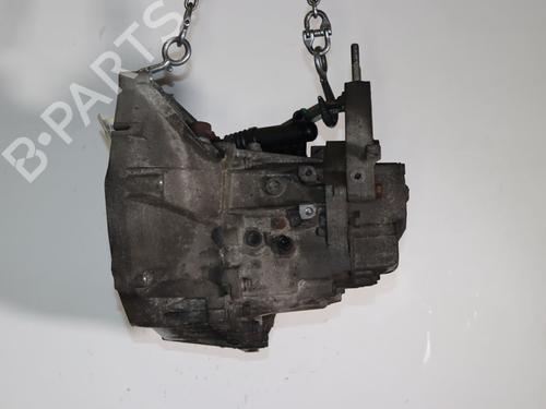 Used Gearbox CITROËN NEMO MPV 1.3 HDi 75 (75 hp) 16278064
