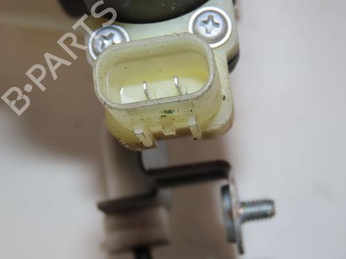 Used Front left window mechanism KIA PICANTO I (SA) 1.1 CRDi (75 hp) 32873428