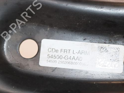 Used Left front suspension arm Left front suspension arm 38023058 38023058