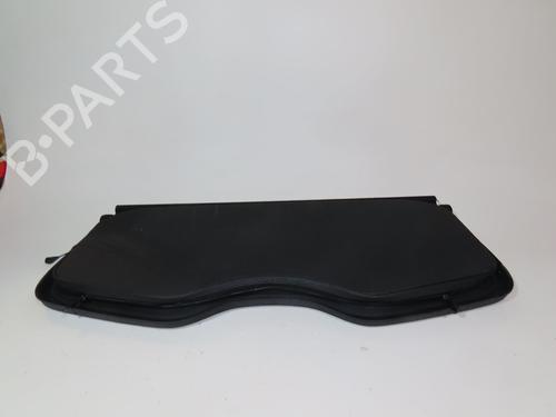 Used Rear parcel shelf RENAULT CLIO III (BR0/1, CR0/1) 1.6 16V (BR05, BR0B, BR0Y, BR15, BR1J, BR1M, BR1Y, CR0B,... (112 hp) 23164310