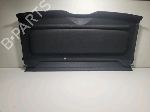 Used Rear parcel shelf RENAULT CLIO II (BB_, CB_) 1.2 (BB0A, BB0F, BB10, BB1K, BB28, BB2D, BB2H, CB0A,... (58 hp) 9033454