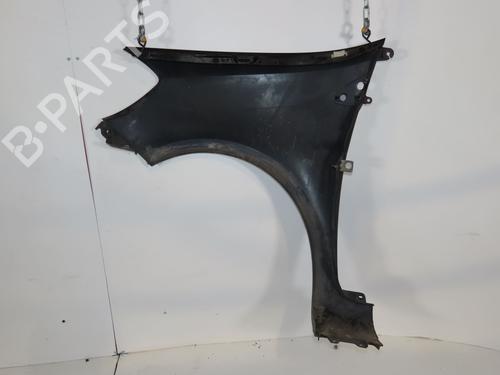 Used Right front fenders Right front fenders RENAULT CLIO III (BR0/1, CR0/1) 1.5 dCi (C/BR0G, C/BR1G) (68 hp) 40484423 40484423