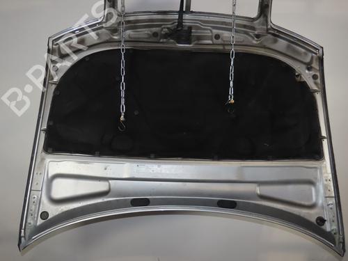 Used Hood AUDI A4 B6 Avant (8E5) 1.9 TDI (130 hp) 23162283