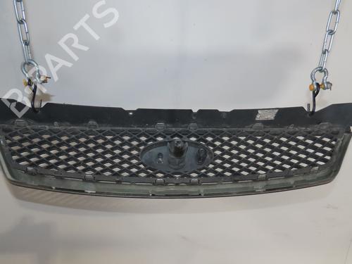 Grill FORD FOCUS II (DA_, HCP, DP) 1.6 TDCi (90 hp) 28159615