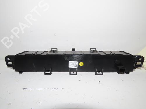 Commande Chauffage CITROËN JUMPY III Van (V_) 1.6 BlueHDi 95 (95 hp) 15077345