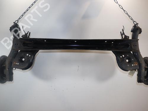 Bagaksel RENAULT CLIO V (B7_) 1.5 Blue dCi 85 (B7AG) | BP31747744M2 