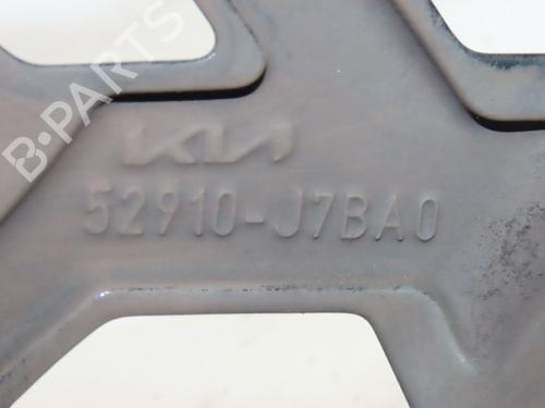 Rim KIA CEED (CD) 1.0 T-GDI | BP39541442C45 - Image 5