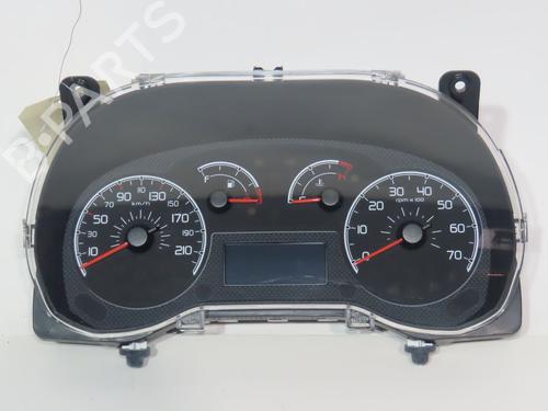 Quadrante CITROËN NEMO MPV 1.3 HDi 75 | BP32038452C47 