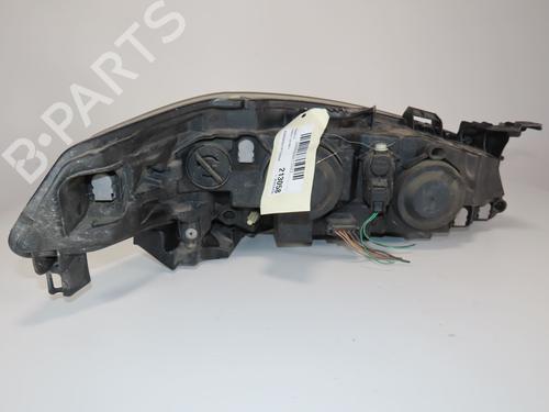 Left headlight RENAULT LAGUNA II (BG0/1_) 1.9 dCi (BG08, BG0G) | BP32332853C28