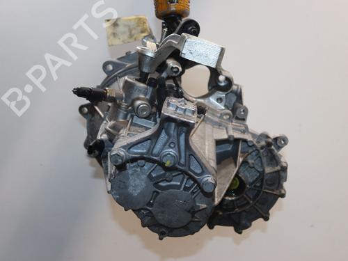 Gearbox VW UP! (121, 122, BL1, BL2, BL3, 123) 1.0 | BP27975811M3 