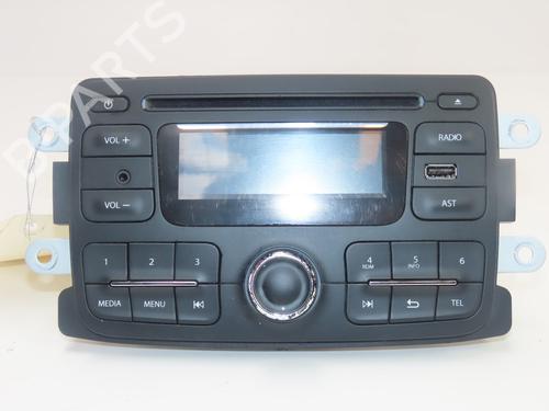 Radio DACIA LODGY (JS_) 1.6 SCe 100 (JSAV) | BP37252894E6 - Image 5