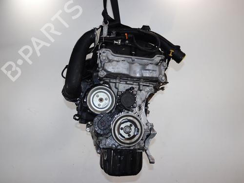 Engine CITROËN C5 III (RD_) 1.6 THP 155 (RD5FV8, RD5FNA) | BP35887216M1 - Image 3