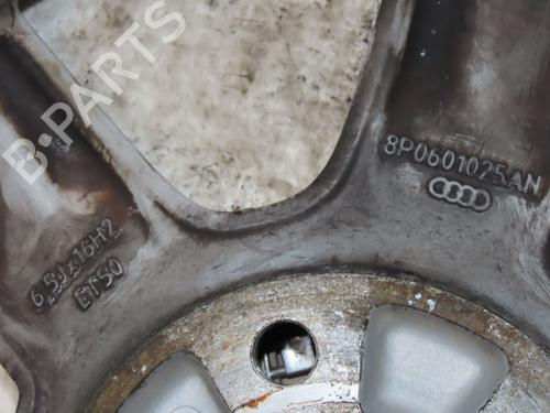 Rim AUDI A3 Sportback (8PA) 2.0 TDI 16V | BP19917324C45 