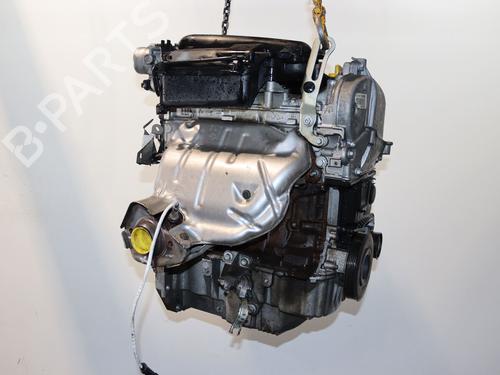 Engine RENAULT CLIO III (BR0/1, CR0/1) 1.4 16V | BP23563342M1  - Image 5