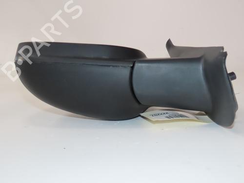 Used Left mirror Left mirror 38761619 38761619