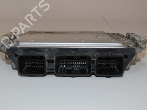 Used Engine control unit (ECU) Engine control unit (ECU) PEUGEOT 206 Hatchback (2A/C) 1.4 HDi eco 70 (68 hp) 34332654 34332654