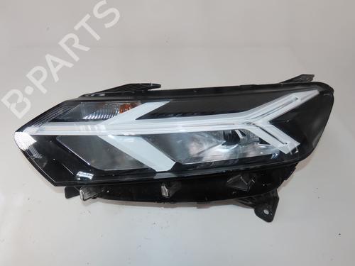 Left headlight DACIA SANDERO III 1.0 SCe 65 | BP39518861C28 - Image 3