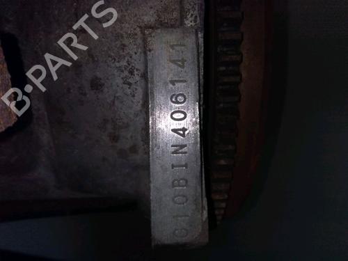 Engine SUZUKI ALTO IV (EF, SH410_) 1.0 (SH410) | BP23159169M1