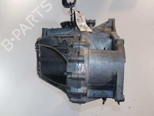 Gearbox HYUNDAI SANTA FÉ III (DM, DMA) 2.2 CRDi 4WD | BP31179418M3