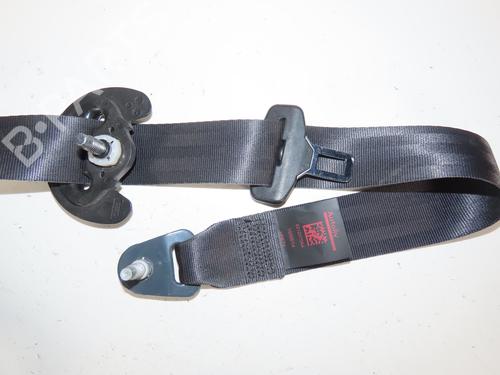 Used Front right seatbelt Front right seatbelt 31843853 31843853