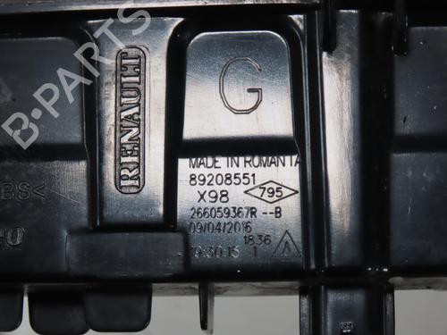 Left daytime light RENAULT CAPTUR I (J5_, H5_) 1.5 dCi 90 (J5N4, J5M5, J5MW, J5M6, J5AL, J5AJ) | BP38276350C104 - Image 5