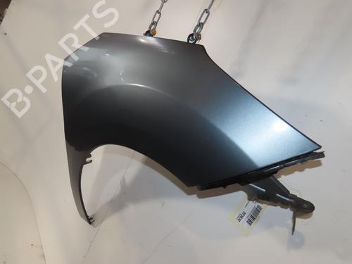 Used Right front fenders Right front fenders 38100448 38100448