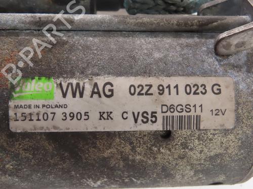 Starter VW GOLF V (1K1) 1.4 TSI | BP28206193M8 
