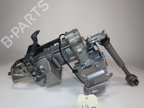 Steering column RENAULT CLIO IV (BH_) 1.5 dCi 75 | BP31302405M21 - Image 5