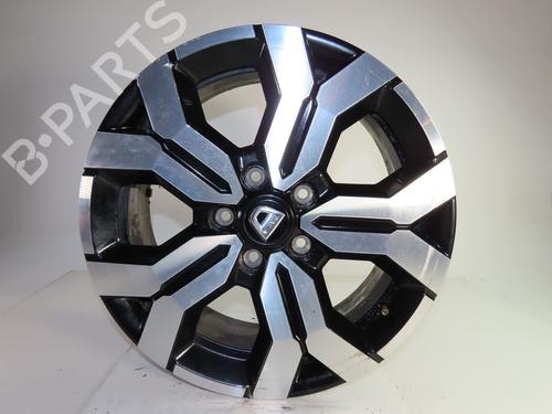 Rim DACIA DUSTER (HM_) 1.0 LPG (HMMT) | BP31935644C45