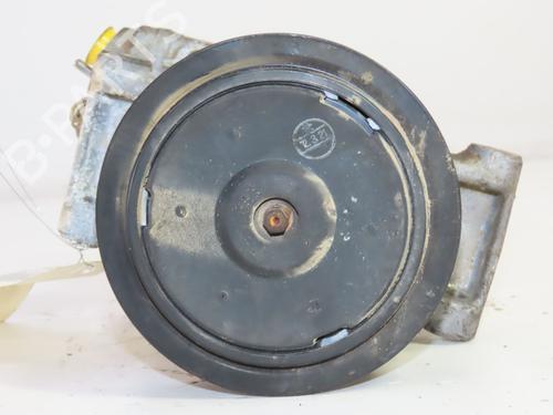 AC compressor VW GOLF VI Convertible (517) 2.0 GTI | BP40051617M34 - Image 3