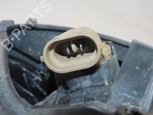 Used Left front fog light Left front fog light 12181418 12181418
