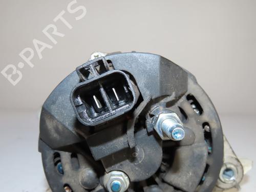 Alternator HYUNDAI GETZ (TB) 1.1 | BP30291789M7