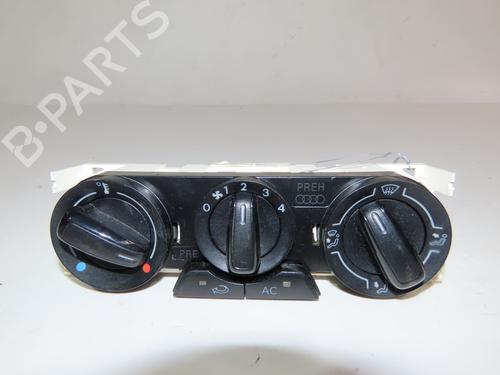 Used Climate control AUDI A1 (8X1, 8XK) 1.2 TFSI (86 hp) 18732913