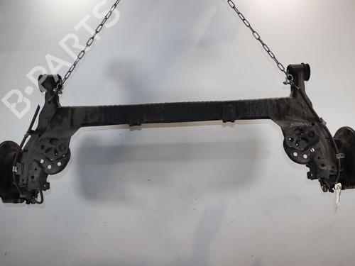 Used Rear axle Rear axle 37530297 37530297